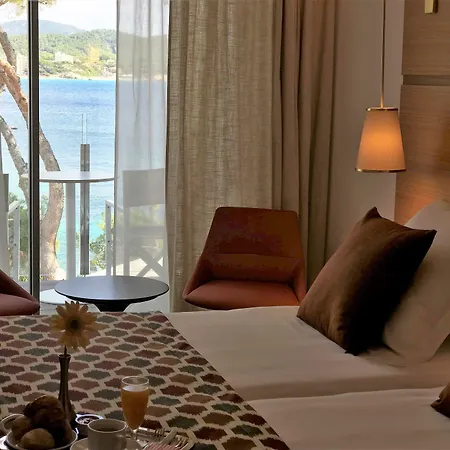 Coronado Thalasso & Hotel