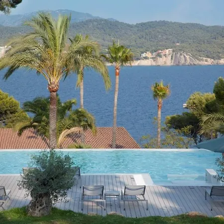Coronado Thalasso & Hotel 5*