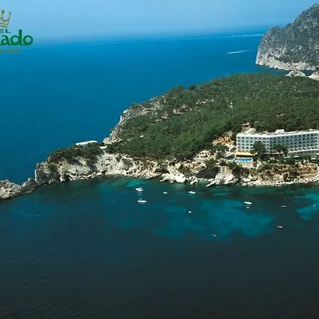 Coronado Thalasso & Hotel