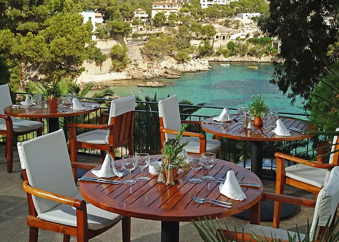 Coronado Thalasso & Hotel Peguera