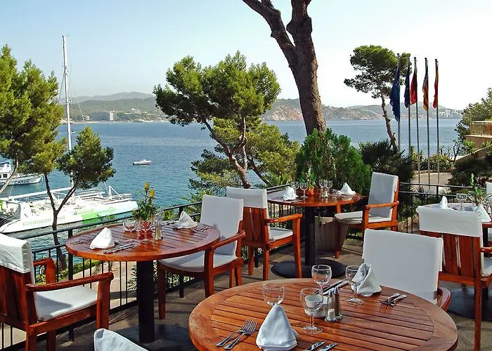 Coronado Thalasso & Peguera