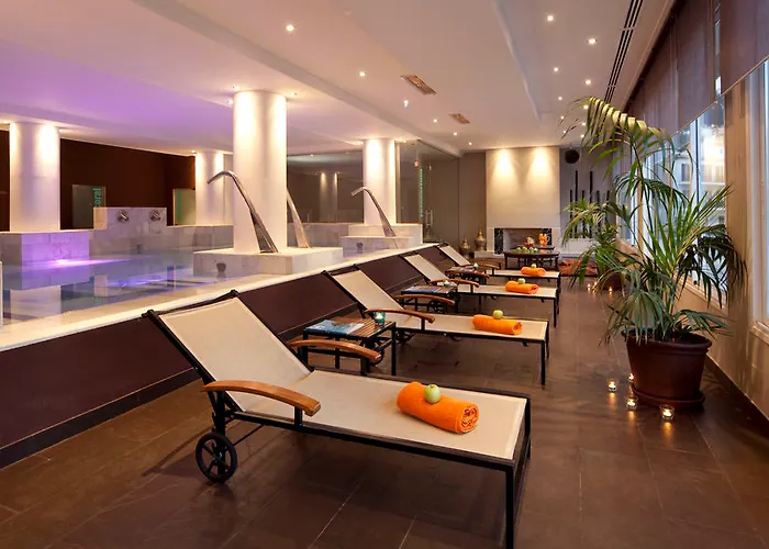 Hotel Coronado Thalasso & 5*