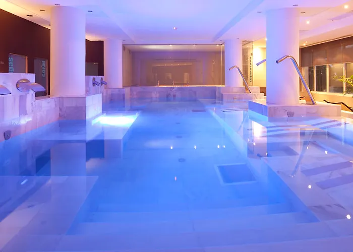 Coronado Thalasso & 5*