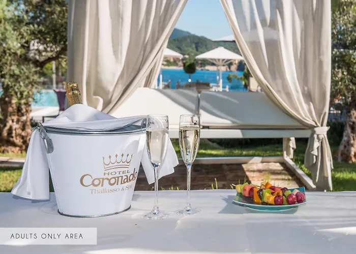 Coronado Thalasso & 5*