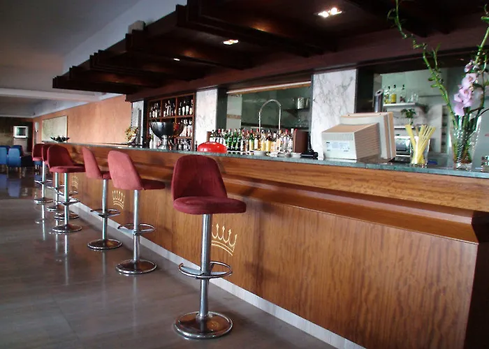 Coronado Thalasso & Hotel Peguera