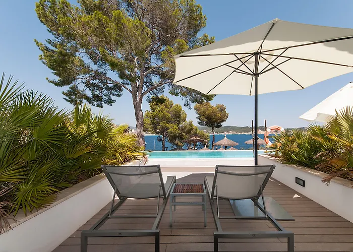 Coronado Thalasso & Hotel