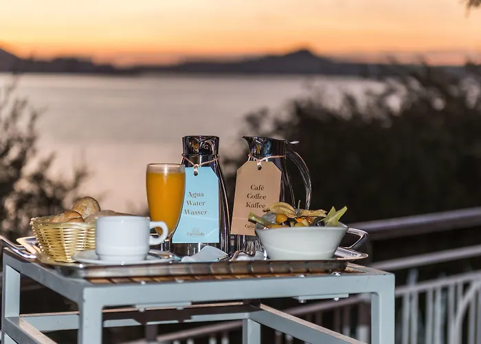 Coronado Thalasso & Hotel 5*