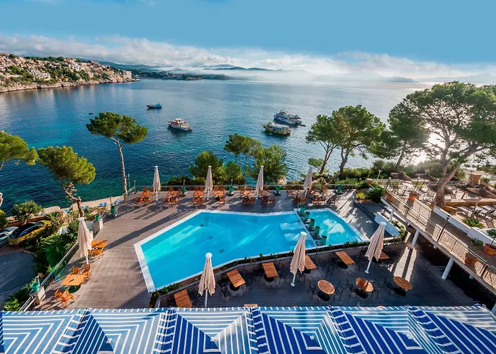 Coronado Thalasso & 5*