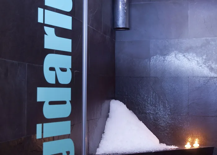 Hotel Coronado Thalasso & Peguera