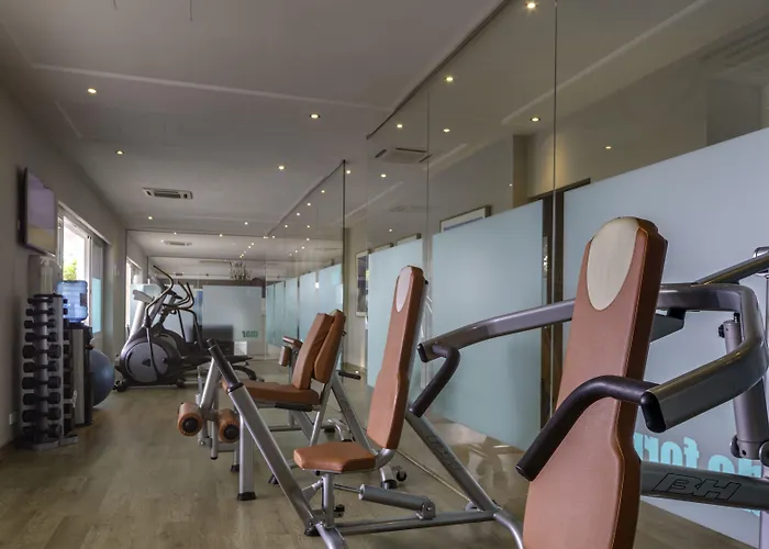 Coronado Thalasso & Hotel 5*