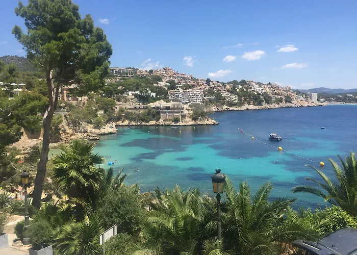 Coronado Thalasso & 5* Peguera