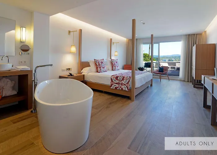 Coronado Thalasso & Hotel