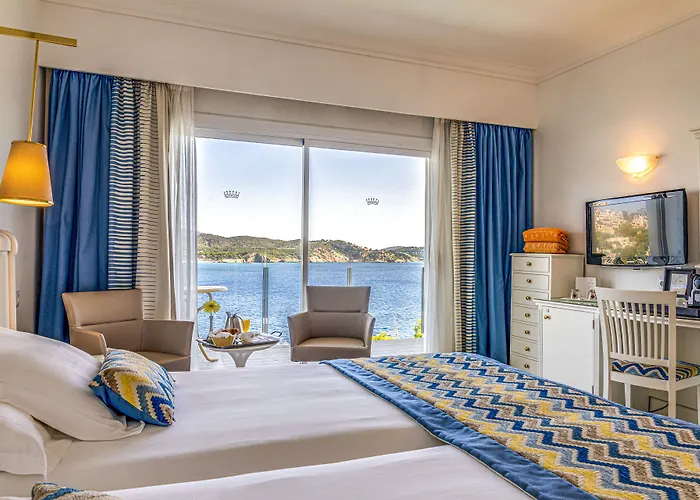 Coronado Thalasso & Hotel