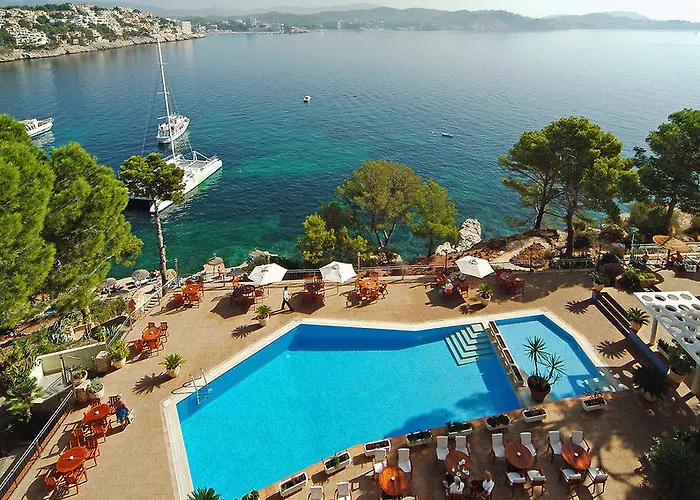 Coronado Thalasso & Peguera