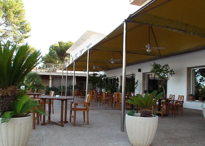 Hotel Coronado Thalasso & Peguera