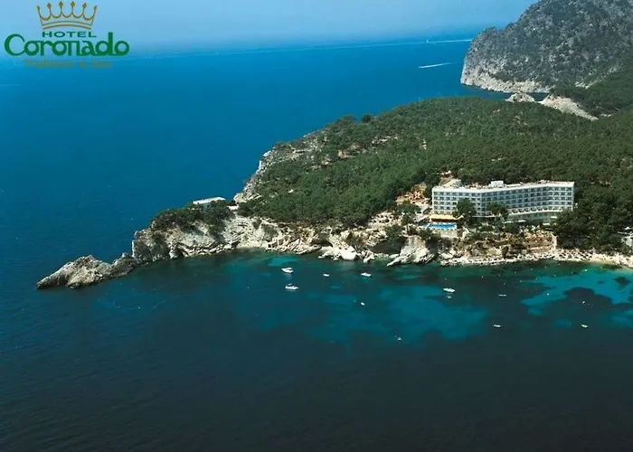 Coronado Thalasso & Hotel