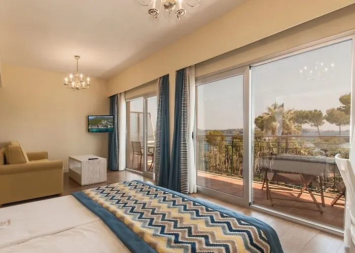 Coronado Thalasso & Hotel 5*