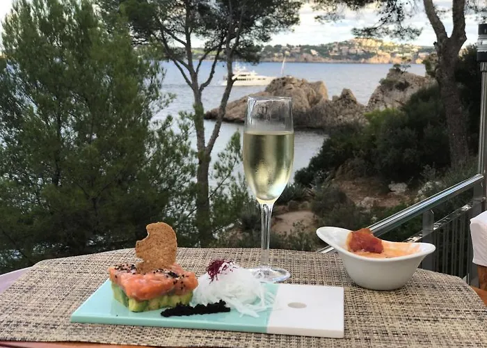 Coronado Thalasso & Hotel