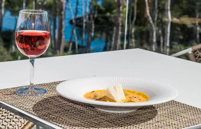 Coronado Thalasso & Hotel Peguera