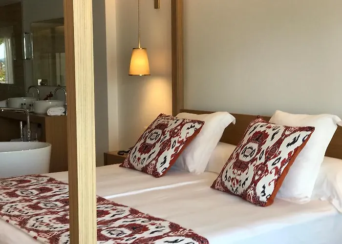 Coronado Thalasso & Hotel