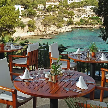 Coronado Thalasso & فندق باغيرا