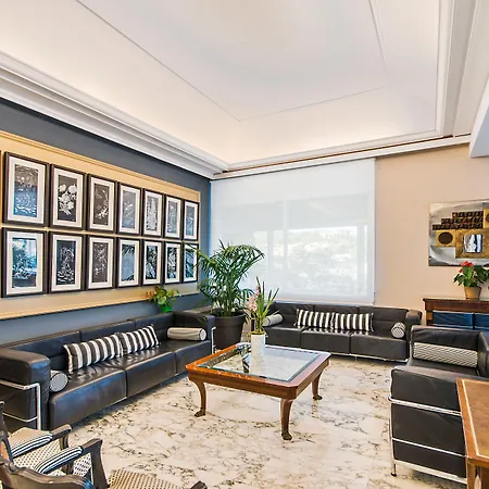 فندق Coronado Thalasso & 5*