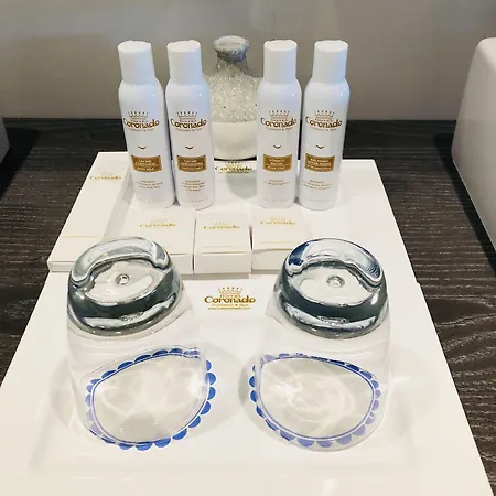 Coronado Thalasso & 5*