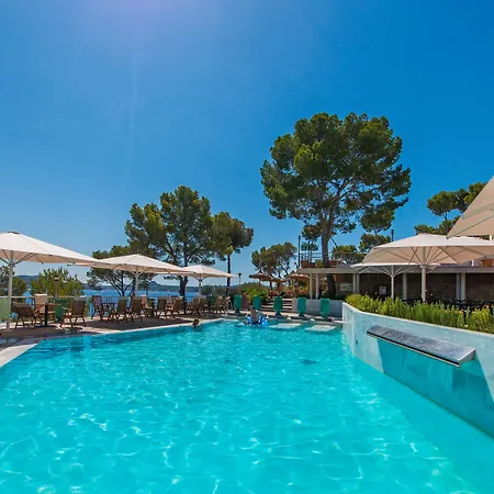 Coronado Thalasso & 5* باغيرا