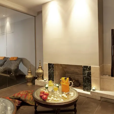 فندق Coronado Thalasso & 5*