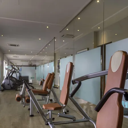 Coronado Thalasso & فندق 5*