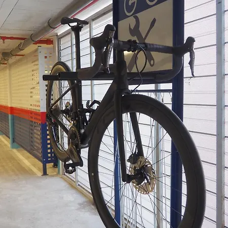 Coronado Thalasso & باغيرا