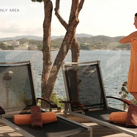 Coronado Thalasso & 5*