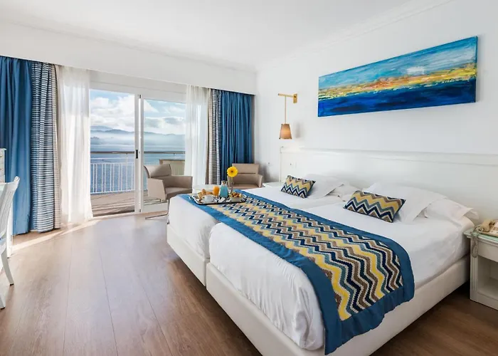 Hotel Coronado Thalasso & 5*