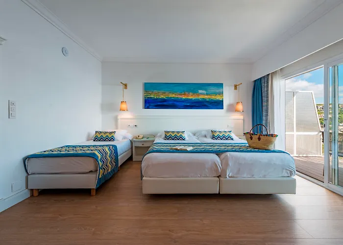 Coronado Thalasso & 5*