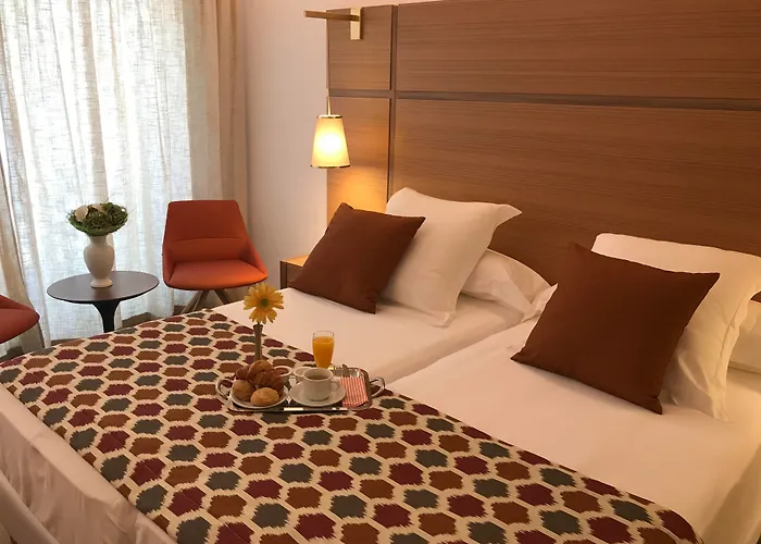 Coronado Thalasso & Hotel Peguera