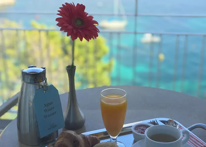 Coronado Thalasso & Hotel 5*