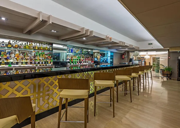 Hotel Coronado Thalasso &