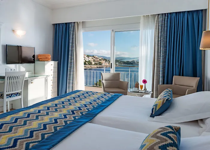 Hotel Coronado Thalasso & 5*