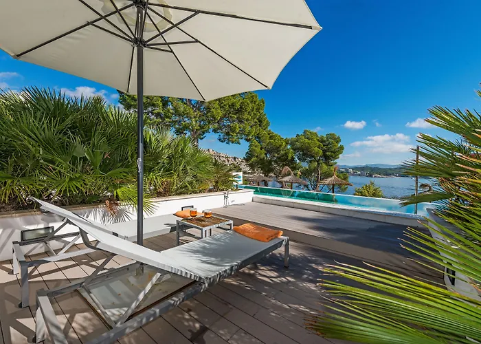 Coronado Thalasso & Hotel Peguera