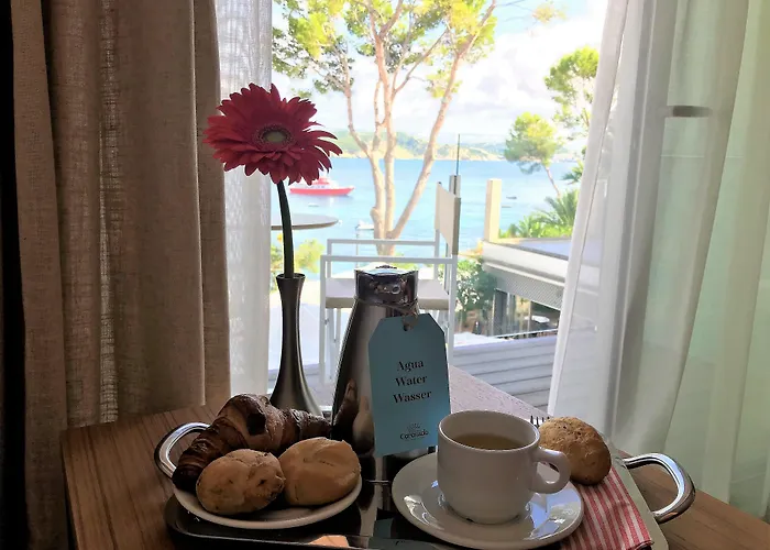 Hotel Coronado Thalasso &