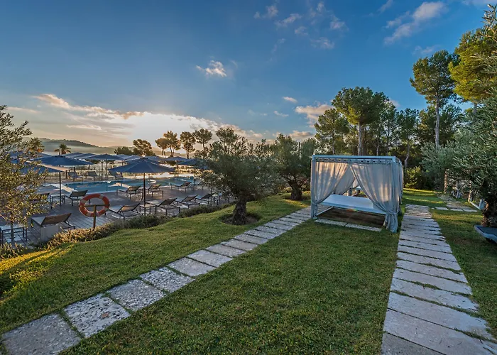 Coronado Thalasso & Hotel