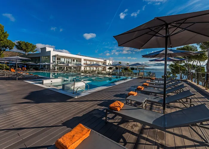 Hotel Coronado Thalasso & Peguera