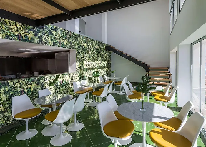 Coronado Thalasso & 5* Peguera