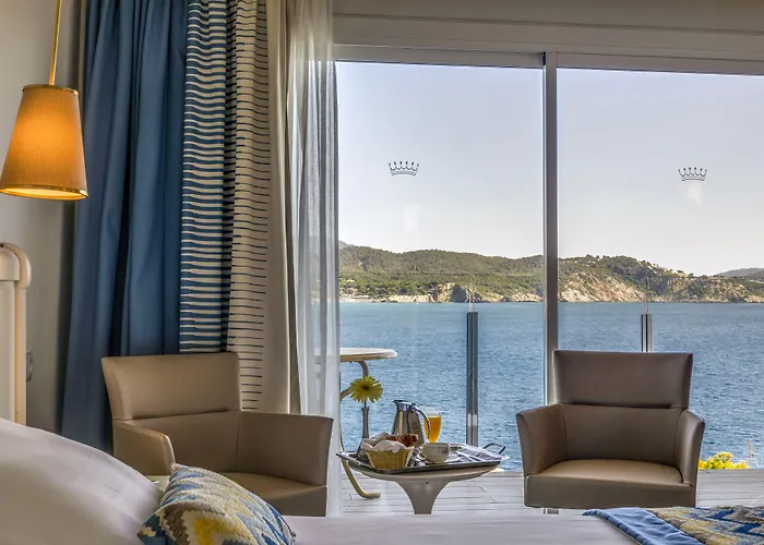 Coronado Thalasso & Hotel 5*