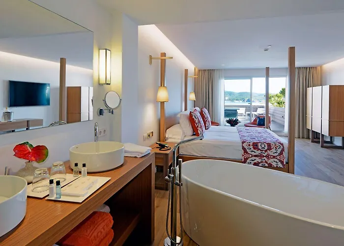 Coronado Thalasso & Hotel