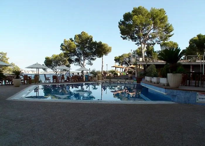 Coronado Thalasso & Hotel 5*