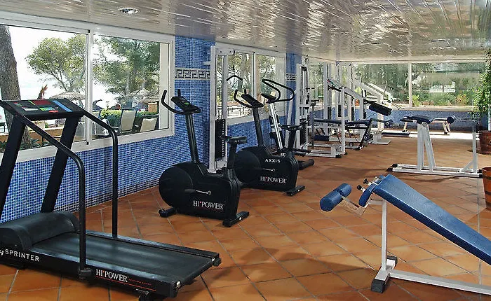 Coronado Thalasso & Hotel Peguera