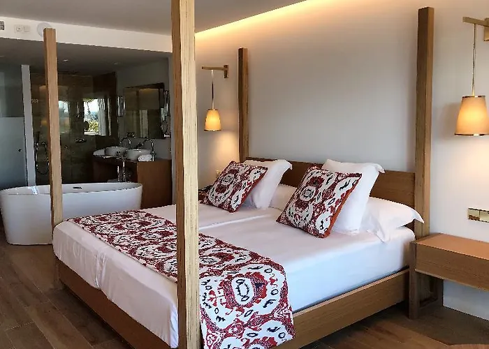 Coronado Thalasso & 5* Peguera